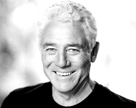 帕特里克·利斯特 Patrick Lyster照片