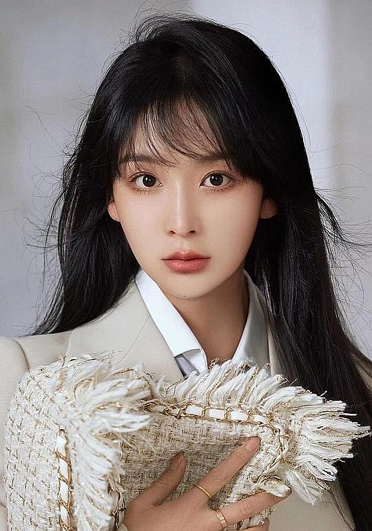 姜熙饶 Jiang Xi Rao照片