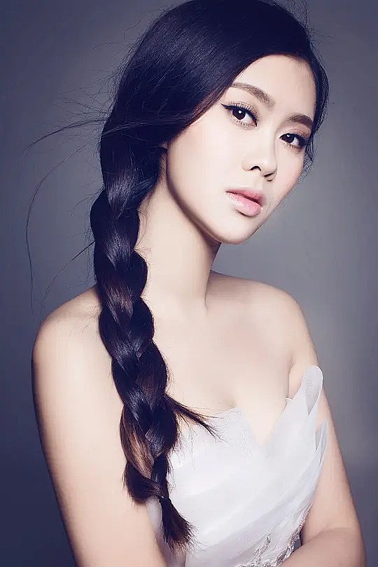 李佳颖 Jiaying Li照片