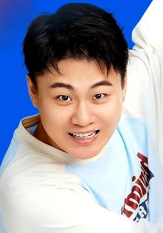 高超 Chao Gao照片