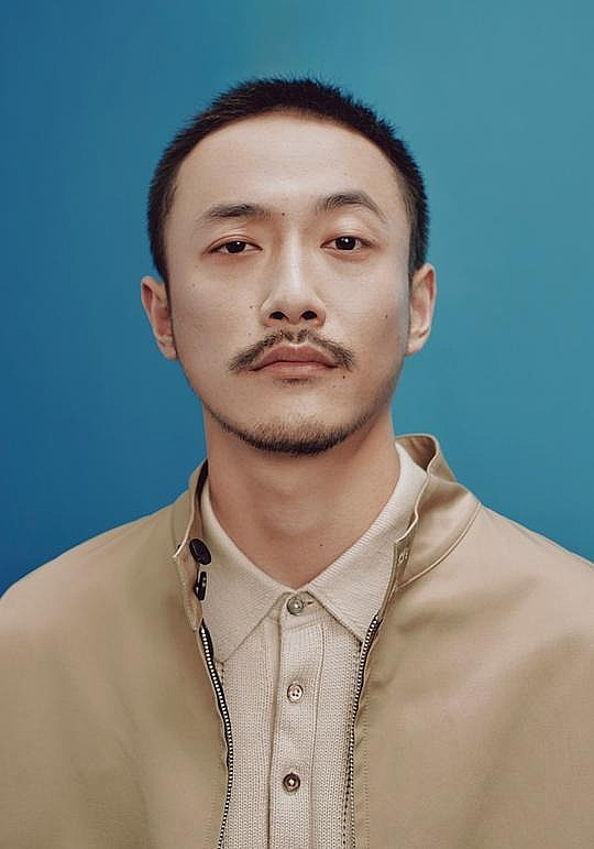 张兴朝 Xingchao Zhang照片