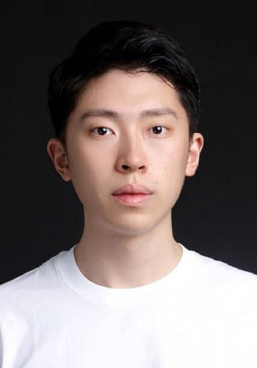 龚英杰 Yingjie Gong照片