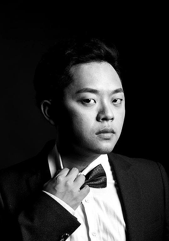 刘琪 Qi Liu照片