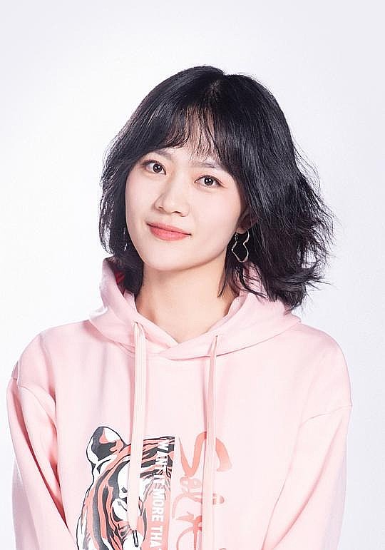 张娜娜 Nana Zhang照片