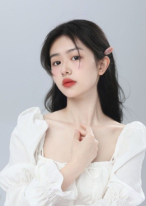 李慧敏 Huimin Li照片