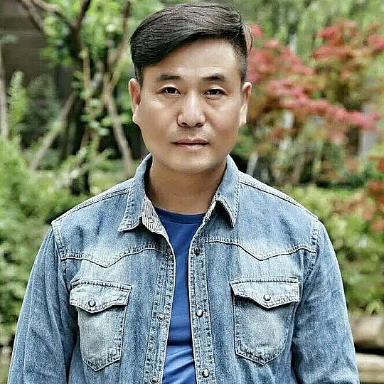 赵永占 Yongzhan Zhao照片
