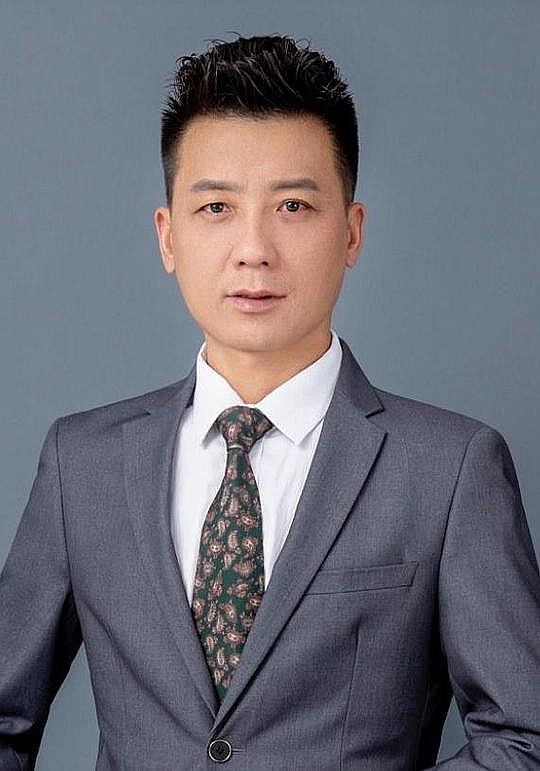 赵军昌 Junchang Zhao照片