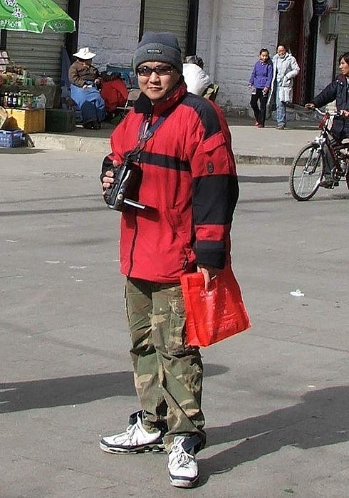李焱天 Yantian Li照片
