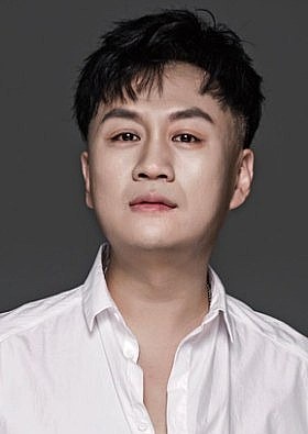 郑钧颢 Junhao Zheng照片