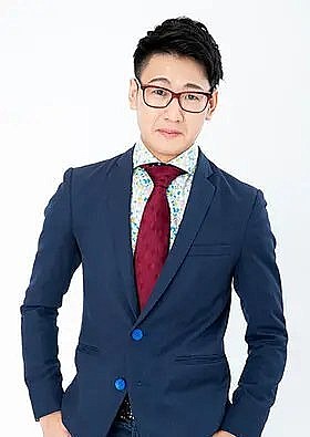细田健太 Hosoda Kenta照片
