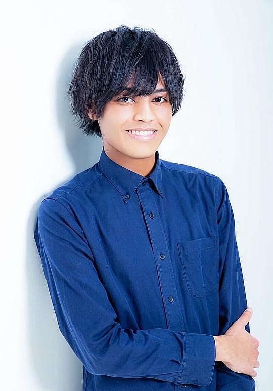 古屋亚南 Furuya Anan照片