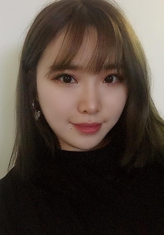 朱毓旭瑶 Yuxuyao Zhu照片