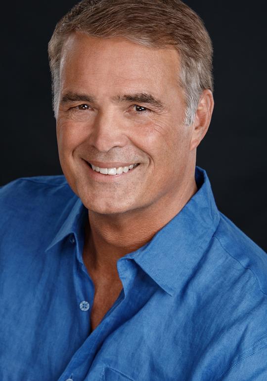 马克·布兰登 Mark Brandon照片