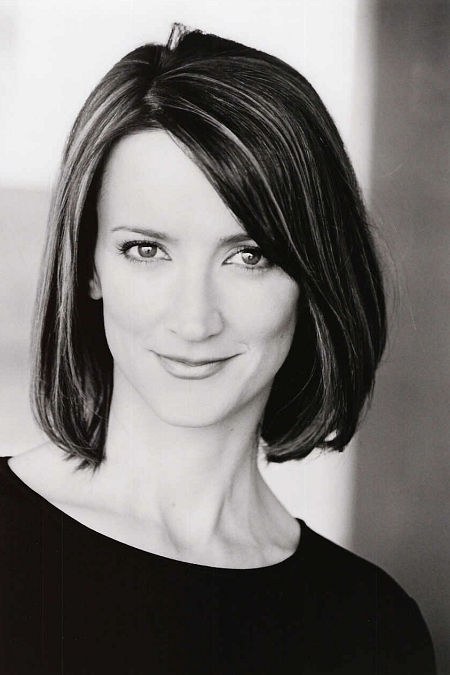 埃莉·哈维 Ellie Harvie照片