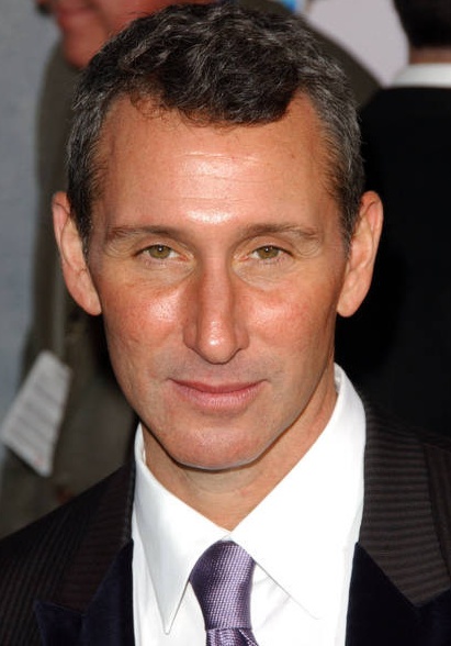 亚当·尚克曼 Adam Shankman照片