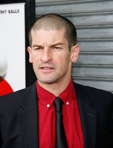 罗伯特·本·加兰特 Robert Ben Garant照片