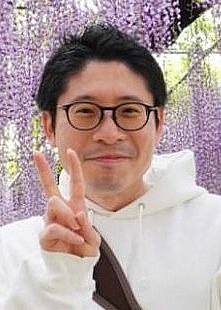 福田哲平 Teppei Fukuda照片