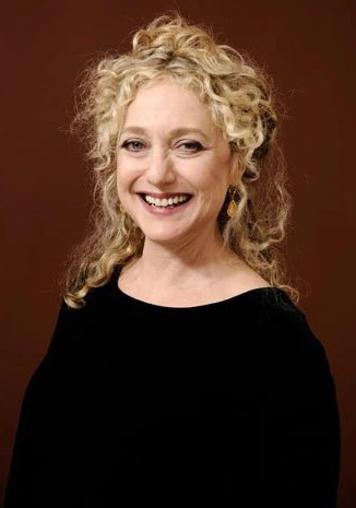 卡罗尔·凯恩 Carol Kane照片