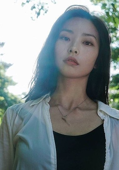 金兑盈 Kim Tae Young照片