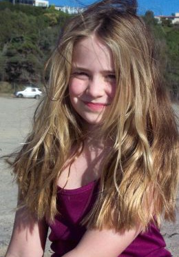 摩根·约克 Morgan York照片