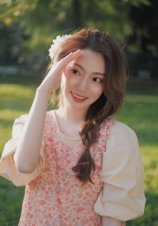 徐媛媛 Yuanyuan Xu照片