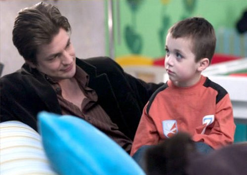 凯根·胡佛 Kegan Hoover照片