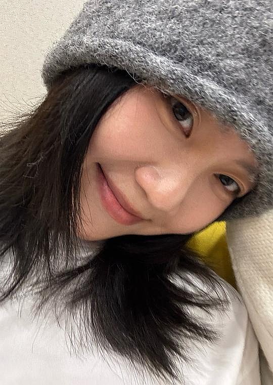 吴鑫怡 Wu Xinyi照片
