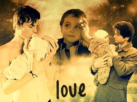 罗根·胡佛 Logan Hoover照片