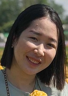 邦帕恩·霍姆詹 Bangpahn Homjan照片