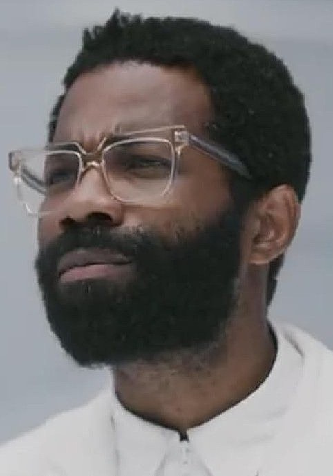 洛鲁·阿贾伊 Lolu Ajayi照片