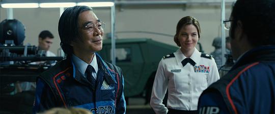 丹尼斯·秋山 Denis Akiyama照片