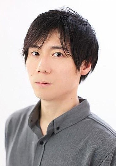 比留间俊哉 Hiruma Shunya照片