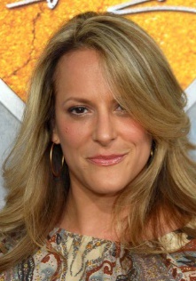 安妮·弗莱彻 Anne Fletcher照片