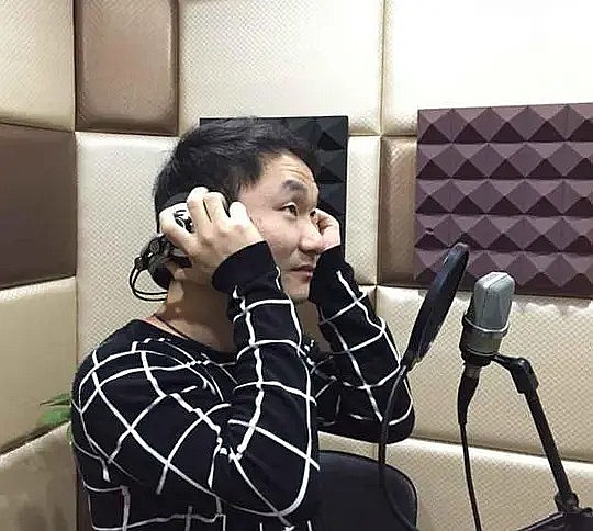 徐康 Kang Xu照片