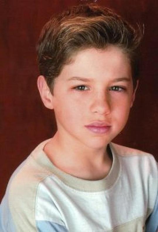 Alexander Conti照片