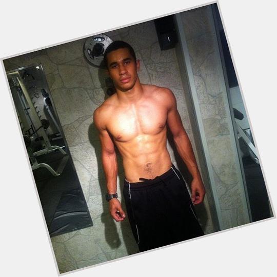 Demetrius Joyette照片