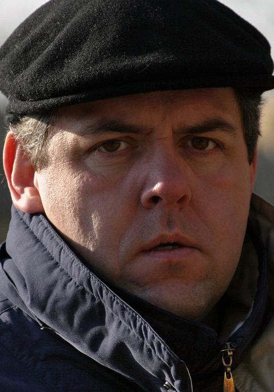 大卫·斯帕罗 David Sparrow照片