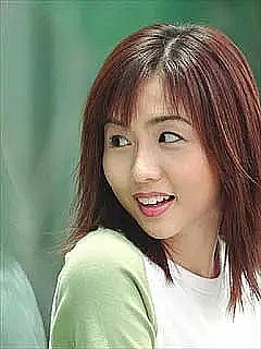 陈毓芸 Evelyn Tan照片