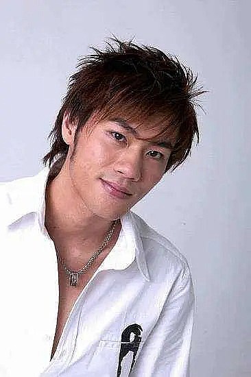 曾文伟 Elvis Chin照片