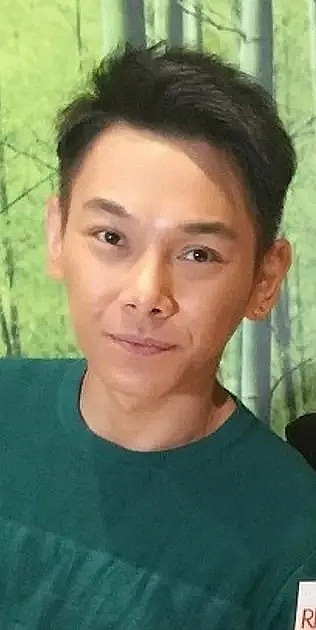 廖永谊 Ryan Lian照片