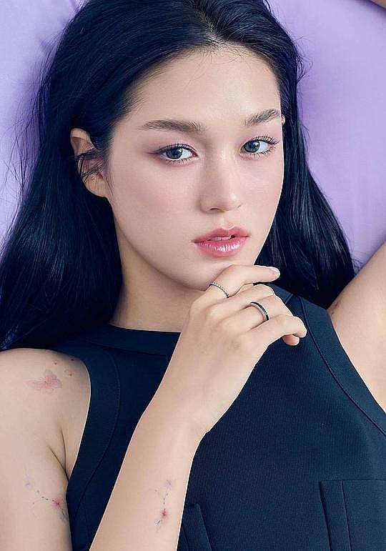 李琇仙 Soo-hyun Lee照片