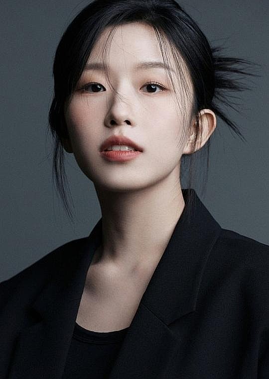 尹可而 Ga-yi Yoon照片