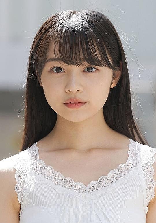林芽亚里 Meari Hayashi照片