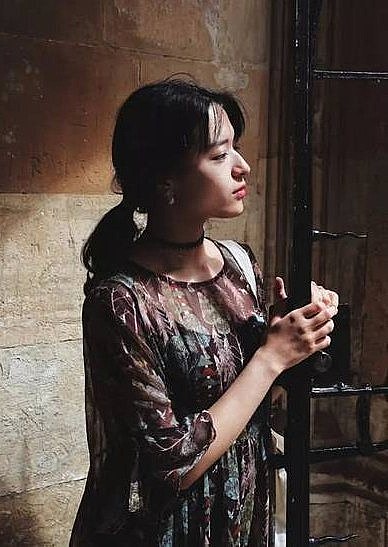 高美琳 Meilin Gao照片