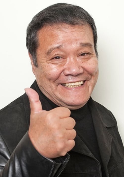 西田敏行 Toshiyuki Nishida照片