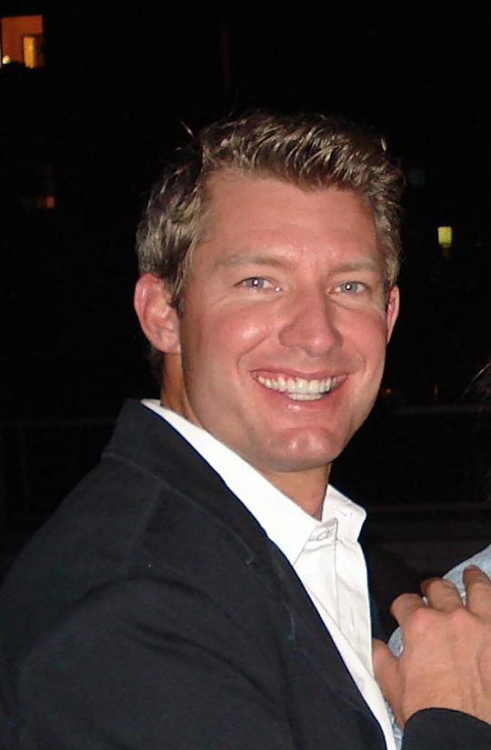 汉克·阿莫斯 Hank Amos照片