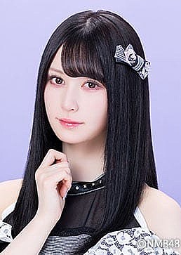 山本望叶 Mikana Yamamoto照片