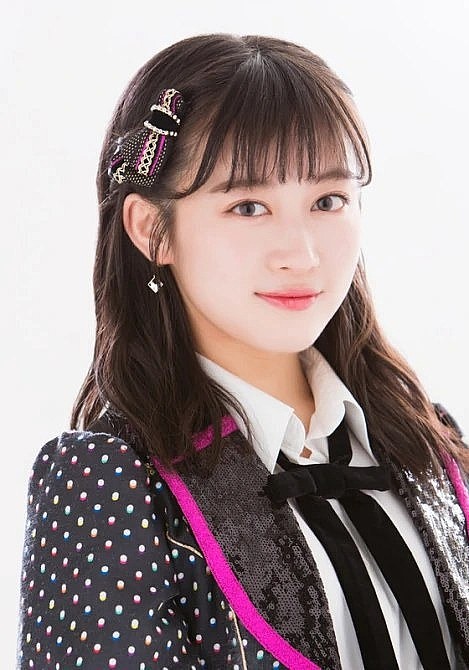 川上千寻 Chihiro Kawakami照片