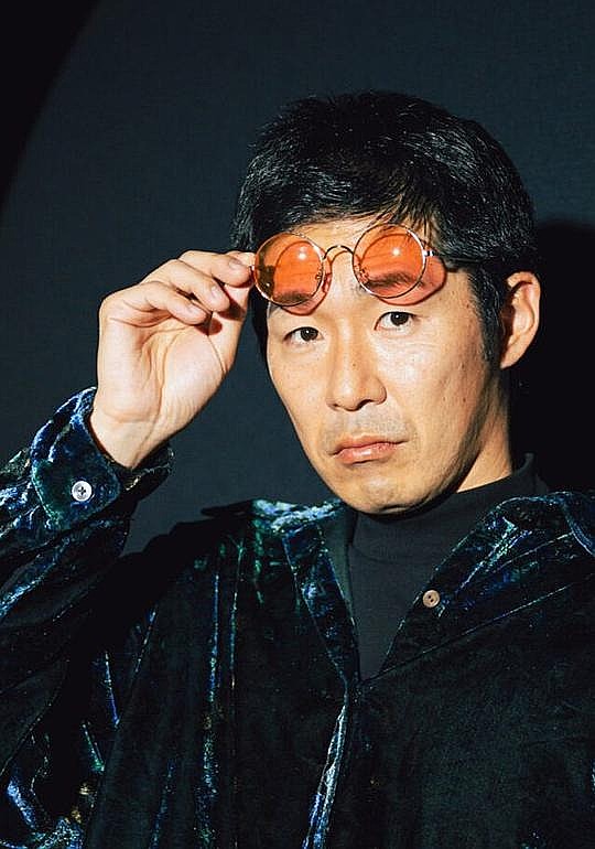 池田一真 KAƵMA照片