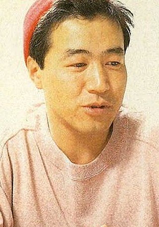 吉川兆二 Choji Yoshikawa照片
